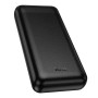УМБ Hoco J153A Stability 20000mAh Чорний - фото 2