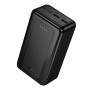 УМБ Hoco J165B Honey 30000mAh Чорний