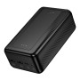 УМБ Hoco J165B Honey 30000mAh Чорний - фото 2