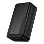 УМБ Hoco J165B Honey 30000mAh Чорний - фото 4