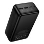 УМБ Hoco J165B Honey 30000mAh Чорний - фото 5
