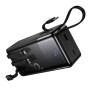УМБ Hoco J156B Founder 22.5W+PD20W fully compatible power bank with four cables 30000mAh Чорний - фото 5
