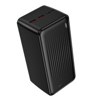 УМБ Borofone BJ80C Clever 22.5W+PD20W fully compatible 50000mAh