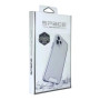 Чехол TPU Space Case для iPhone 17 Air Прозрачный - фото 6