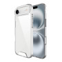 Чехол TPU Space Case для iPhone 17 Air Прозрачный - фото 2
