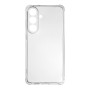 Чехол TPU Virgin Hard Full Camera для Samsung Galaxy S26+ 5G (S947) Прозрачный