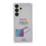Чехол TPU Virgin Hard Full Camera для Samsung Galaxy S26+ 5G (S947) Прозрачный - фото 4