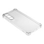 Чехол TPU Virgin Hard Full Camera для Samsung Galaxy S26+ 5G (S947) Прозрачный - фото 2