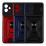 Чехол Armor Guard Shield для Samsung Galaxy А07 (A075)  - фото 7