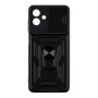 Чехол Armor Guard Shield для Samsung Galaxy А07 (A075) Черный