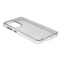 Чехол TPU Space Case для Samsung Galaxy S26+ 5G (S947) Прозрачный - фото 2