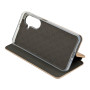 Чехол-книжка кожа для Samsung Galaxy А17 (A175)/A17 5G (A176)  - фото 8
