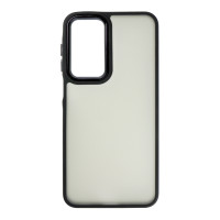 Чехол TPU+PC Space II Color Matte для Samsung Galaxy A17 (A175)/A17 5G (A176)
