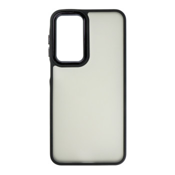 Чехол TPU+PC Space II Color Matte для Samsung Galaxy A17 (A175)/A17 5G (A176)