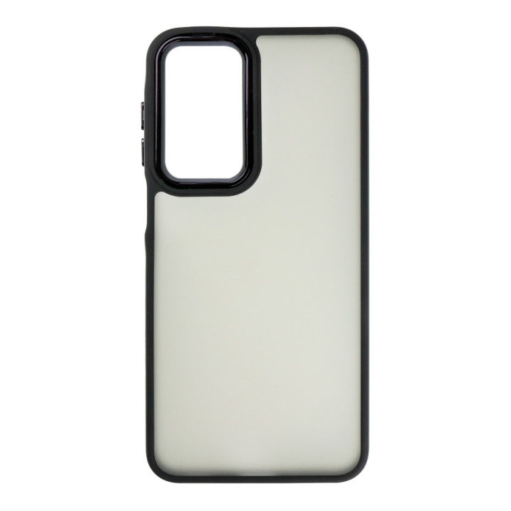 Чехол TPU+PC Space II Color Matte для Samsung Galaxy A17 (A175)/A17 5G (A176)