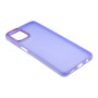Чехол TPU+PC Space II Color Matte для Samsung Galaxy A07 (A075)  - фото 5