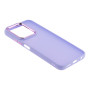 Чехол TPU+PC Space II Color Matte для Xiaomi Redmi 15C/Poco C85 5G  - фото 4