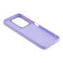 Чехол TPU+PC Space II Color Matte для Xiaomi Redmi 15C/Poco C85 5G  - фото 5