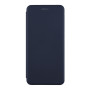 Чехол-книжка кожа для Xiaomi Redmi 15 4G Темно-Синий - фото 2