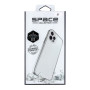 Чехол TPU Space Case для Samsung Galaxy A17 (A175)/A17 5G (A176) Прозрачный - фото 4