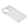 Чехол TPU Space Case для Samsung Galaxy A17 (A175)/A17 5G (A176) Прозрачный - фото 2