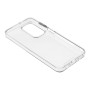 Чехол TPU Space Case для Samsung Galaxy A17 (A175)/A17 5G (A176) Прозрачный - фото 3