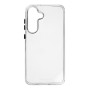 Чехол TPU Space Case для Samsung Galaxy S25 FE 5G (S731) Прозрачный