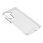 Чехол TPU Space Case для Samsung Galaxy S25 FE 5G (S731) Прозрачный - фото 2