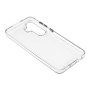 Чехол TPU Space Case для Samsung Galaxy S25 FE 5G (S731) Прозрачный - фото 3