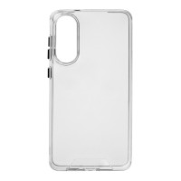 Чехол TPU Space Case для Samsung Galaxy S25 Edge 5G (S937)