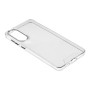 Чехол TPU Space Case для Samsung Galaxy S25 Edge 5G (S937) Прозрачный - фото 2
