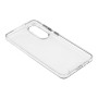 Чехол TPU Space Case для Samsung Galaxy S25 Edge 5G (S937) Прозрачный - фото 3