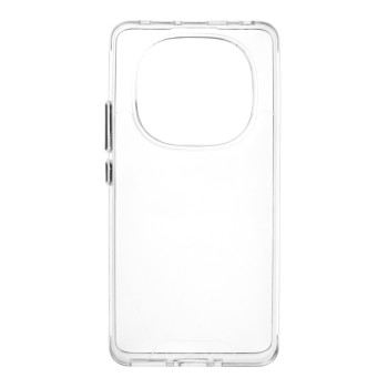 Чохол TPU Space Case для Xiaomi Redmi Note 14 Pro 5G/Note 14 Pro+ 5G