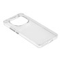 Чехол TPU Space Case для Xiaomi Redmi Note 14 Pro 5G/Note 14 Pro+ 5G Прозрачный - фото 2