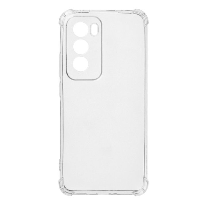 Чехол TPU Virgin Hard для Xiaomi Redmi Note 12 Pro 5G