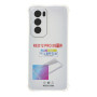 Чехол TPU Virgin Hard для Xiaomi Redmi Note 12 Pro 5G Прозрачный - фото 4