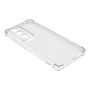 Чехол TPU Virgin Hard для Xiaomi Redmi Note 12 Pro 5G Прозрачный - фото 2