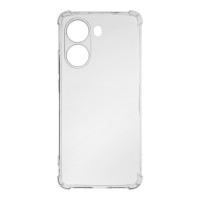 Чехол TPU Virgin Hard для Xiaomi Poco X7 Pro 5G