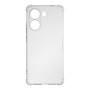 Чехол TPU Virgin Hard для Xiaomi Poco X7 Pro 5G Прозрачный