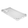Чехол TPU Virgin Hard для Xiaomi Poco X7 Pro 5G Прозрачный - фото 2