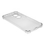 Чехол TPU Virgin Hard для Xiaomi Poco X7 Pro 5G Прозрачный - фото 3