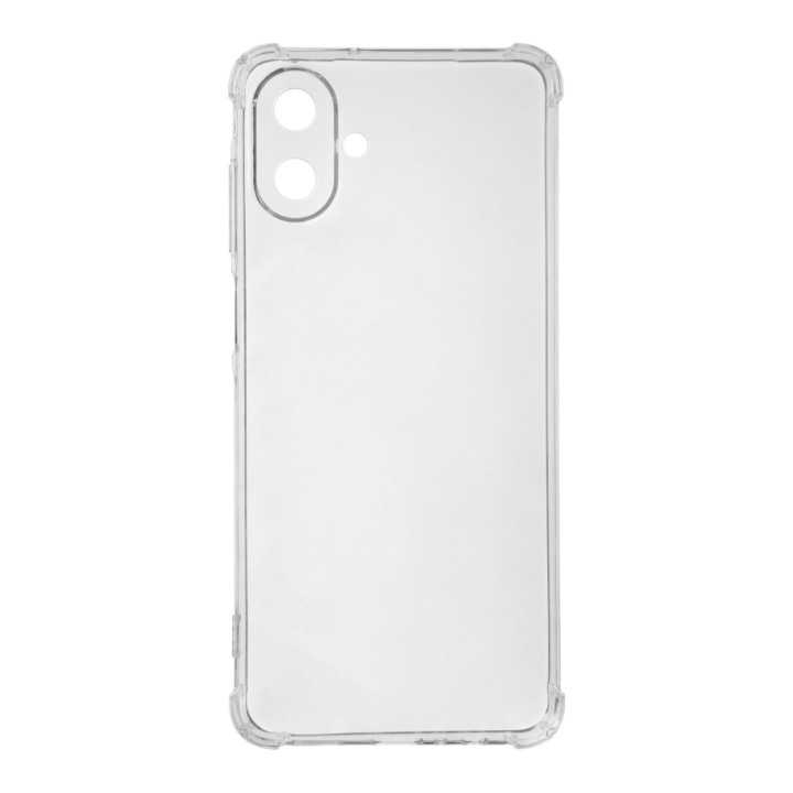 Чехол TPU Virgin Hard для Samsung Galaxy A07 (A075)