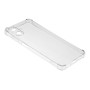 Чехол TPU Virgin Hard для Samsung Galaxy A07 (A075) Прозрачный - фото 2