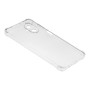 Чехол TPU Virgin Hard для Samsung Galaxy A07 (A075) Прозрачный - фото 3
