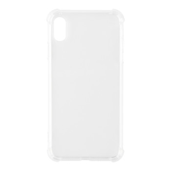 Чехол TPU Virgin Hard Full Camera для iPhone Xs Max