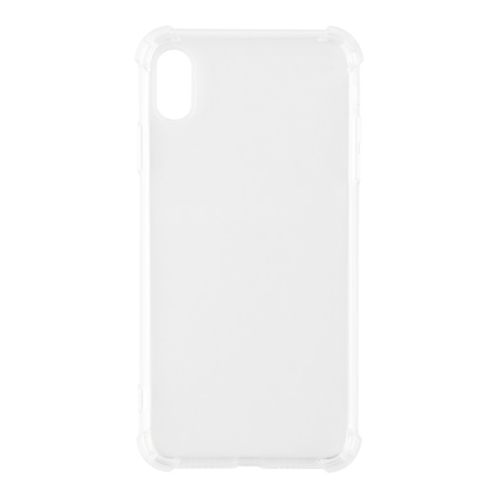 Чехол TPU Virgin Hard Full Camera для iPhone Xs Max