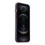 Чехол TPU+PC Magnetic Matte Camera Lens with Magsafe для iPhone 12 Pro  - фото 6