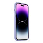 Чехол TPU+PC Magnetic Matte Camera Lens with Magsafe для iPhone 14 Pro Max  - фото 10