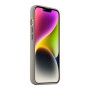 Чехол TPU+PC Magnetic Matte Camera Lens with Magsafe для iPhone 14  - фото 8