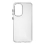 Чехол TPU Space Case для Samsung Galaxy A37 5G (A376)/A36 5G (A366)/A56 5G (A566) Прозрачный